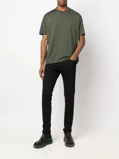 Diesel D-Luster slim-fit jeans outlook