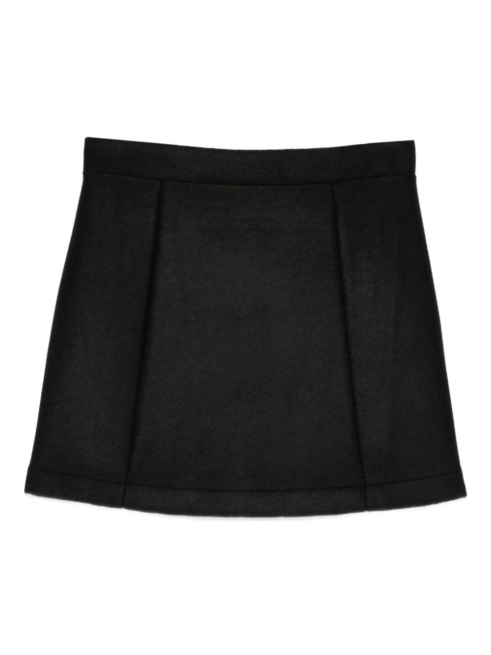 Julien pleated skirt - 2
