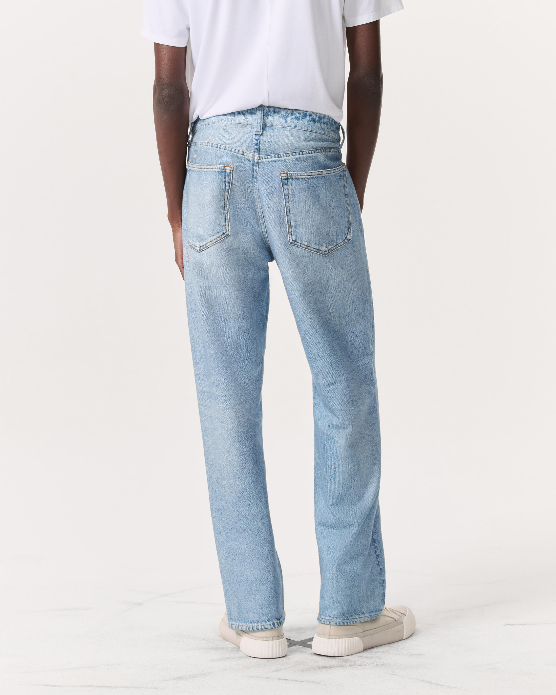 Miramar Terry Fit 4 Pants
Cotton Terry - 5