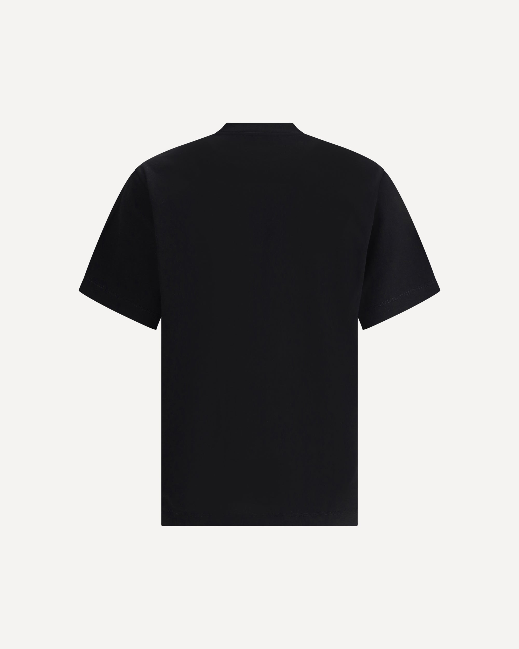Logoed T-Shirt - 2