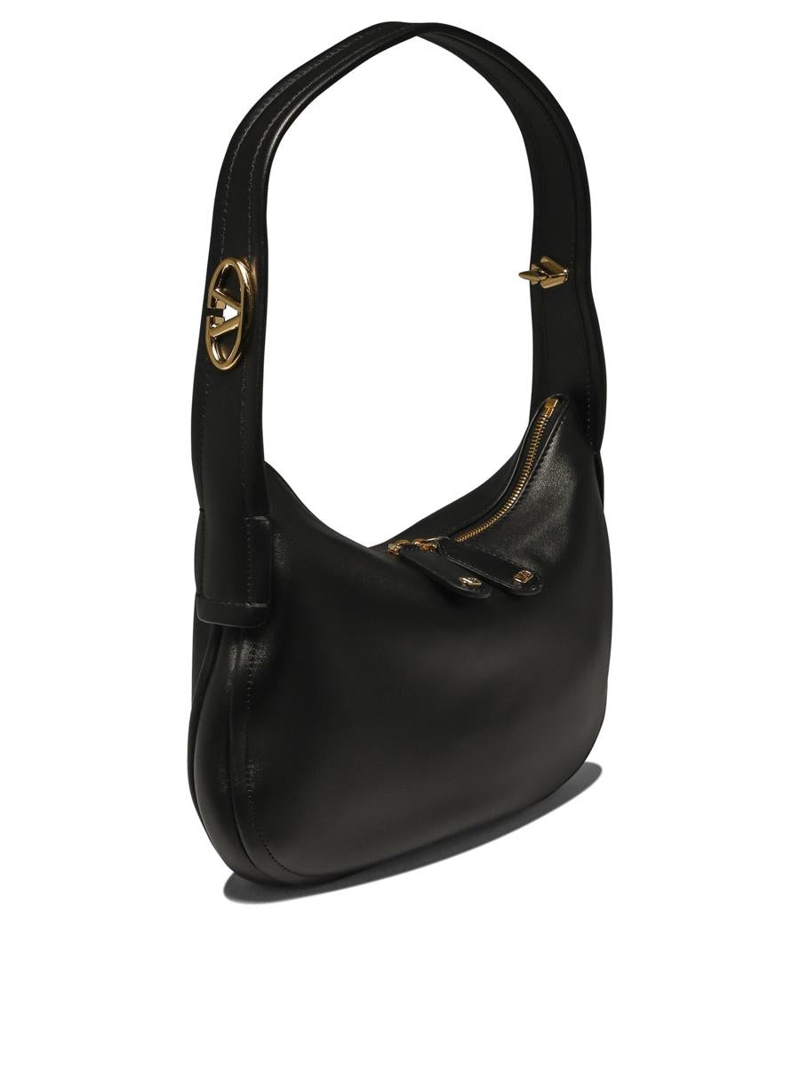 VALENTINO GARAVANI "GO-HOBO" SHOULDER BAG - 2