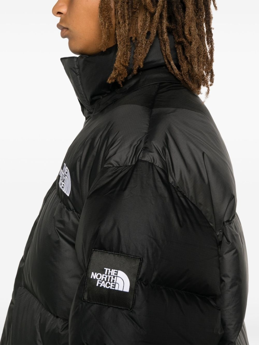 x Yinka Ilori down jacket - 6