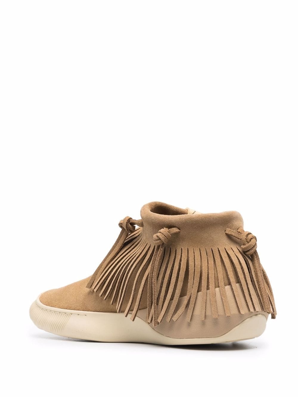 Gila fringed sneakers - 3