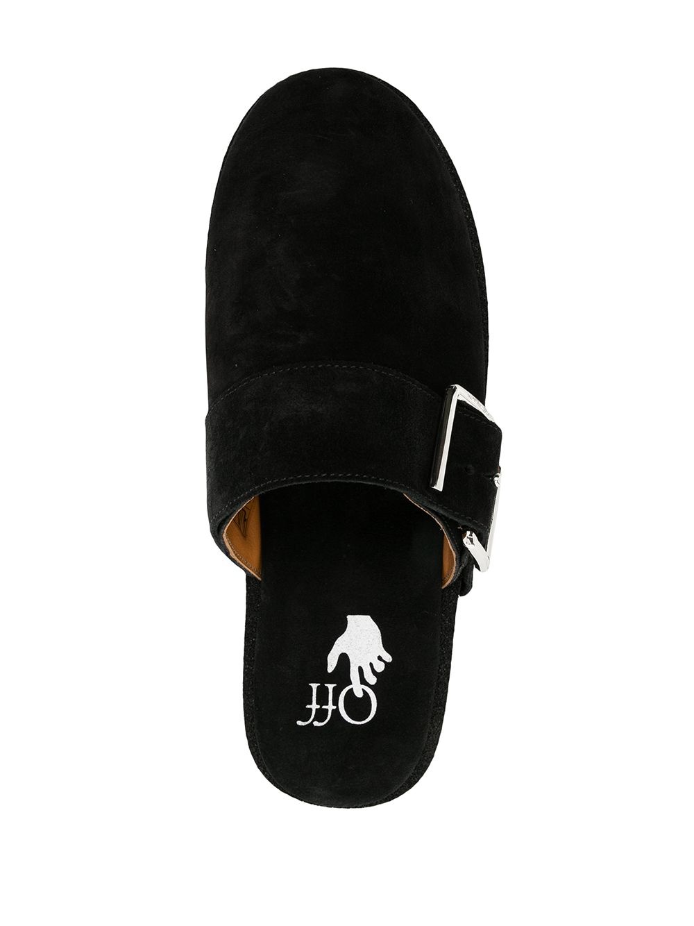 Comfort slipper-style shoes - 4