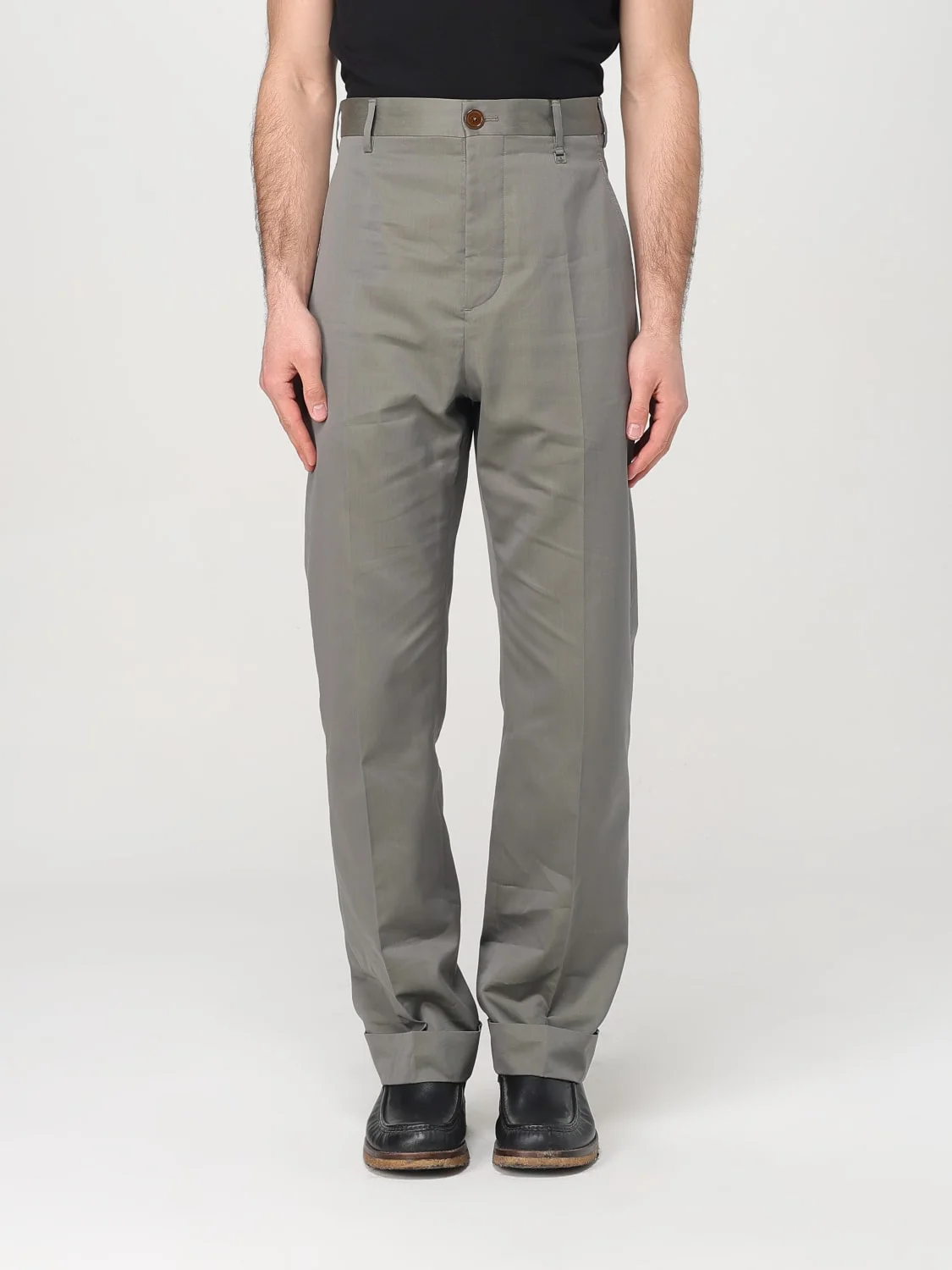 Pants men Vivienne Westwood - 1