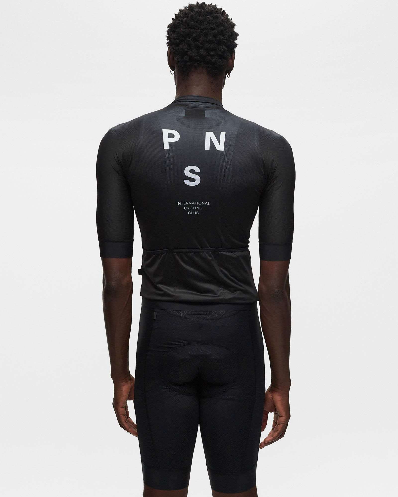 Mechanism Jersey - 3