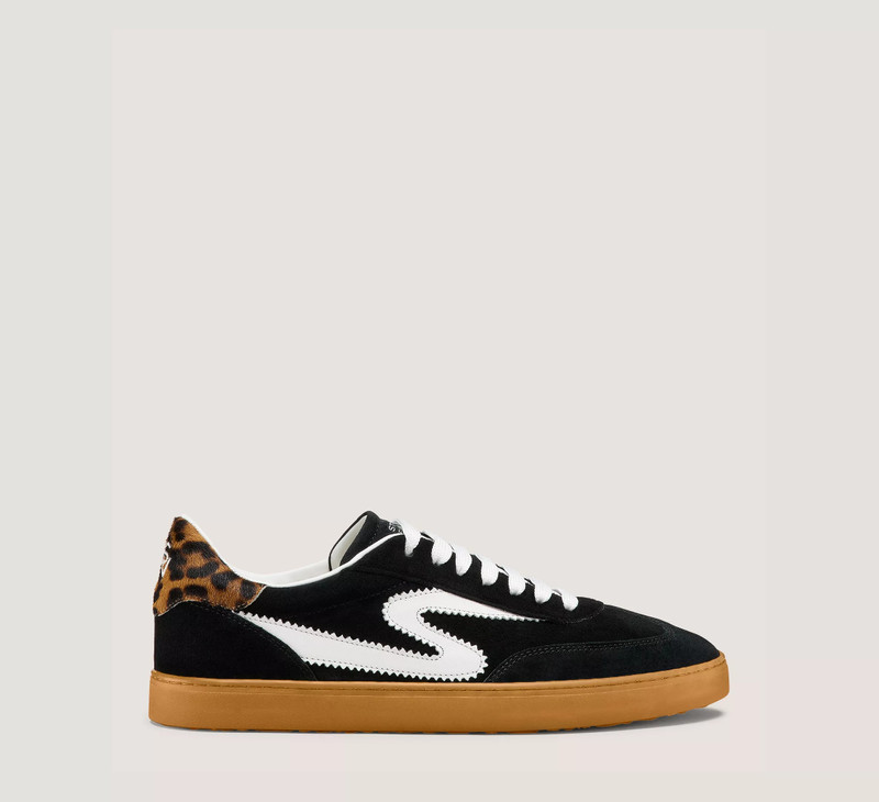 SW 실행 SNEAKER 1