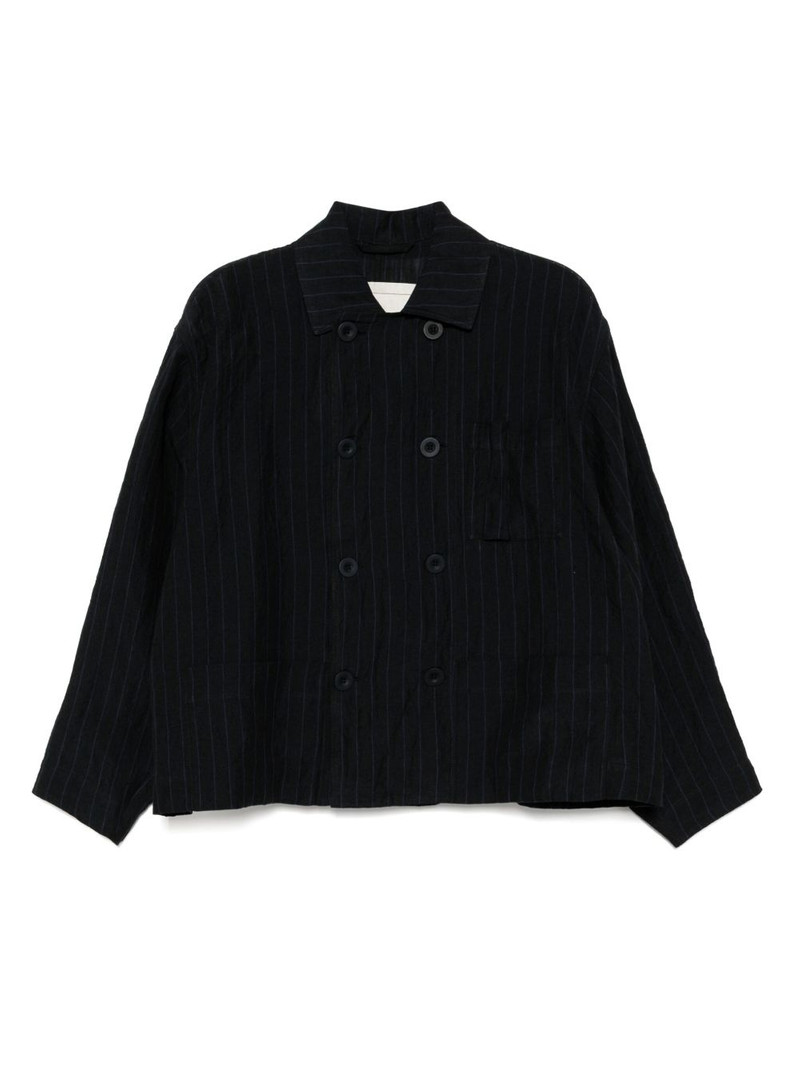 The Cook jacket 1