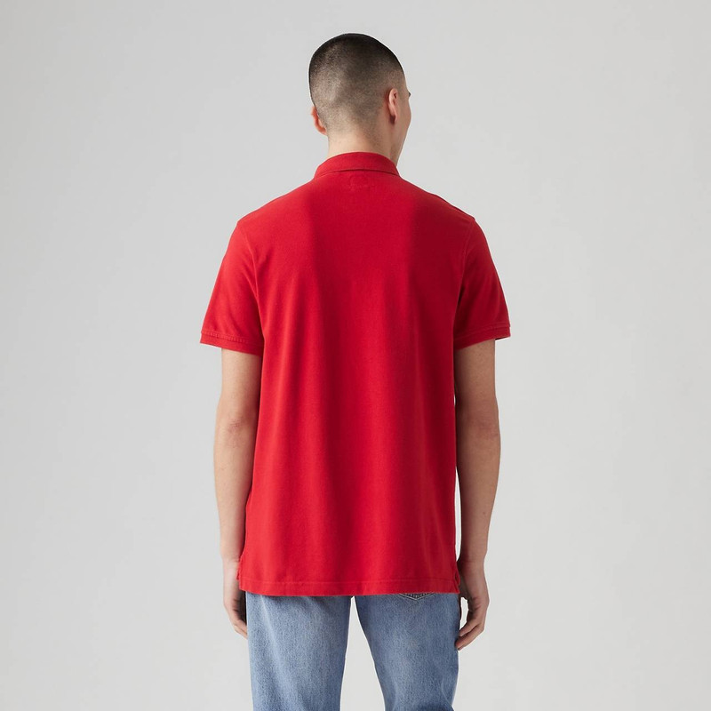Levi's HOUSEMARK POLO SHIRT outlook