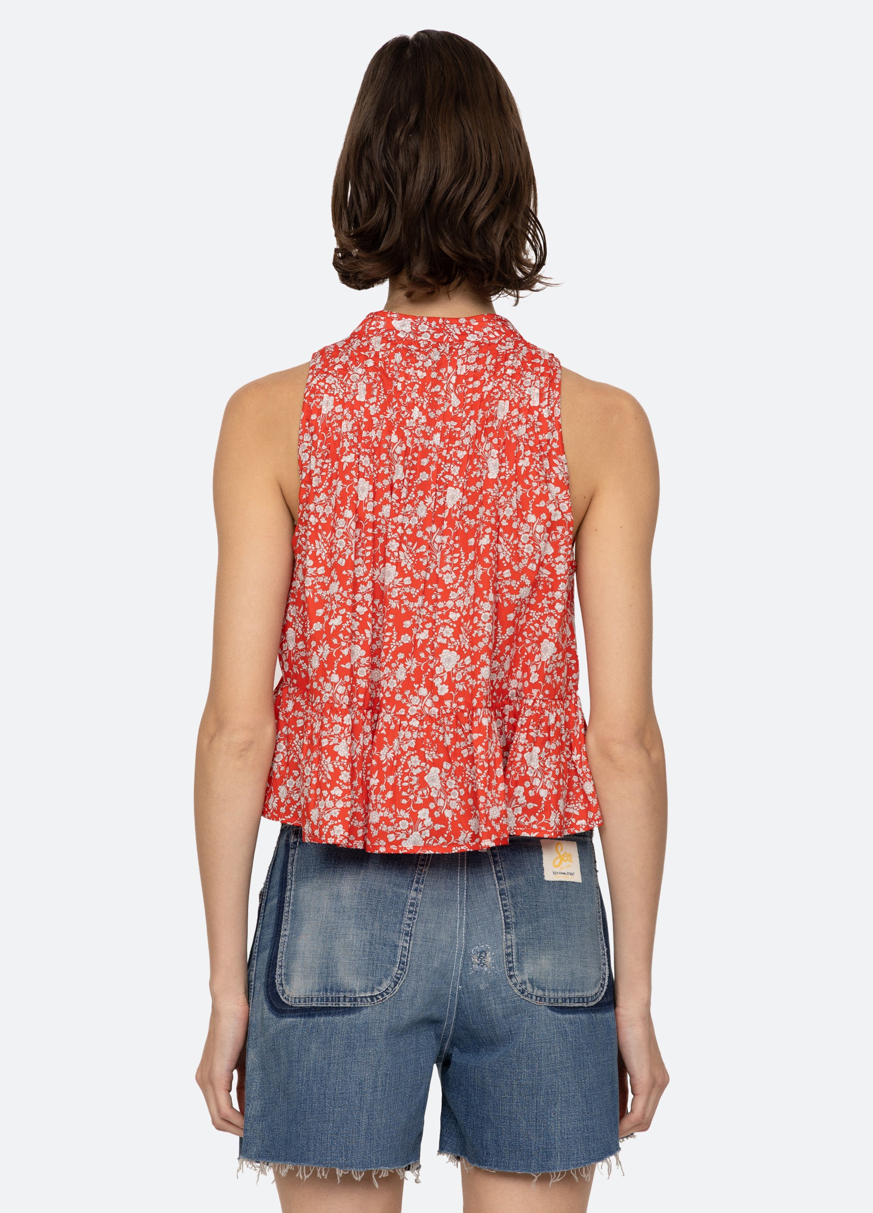Lucille Top - 2