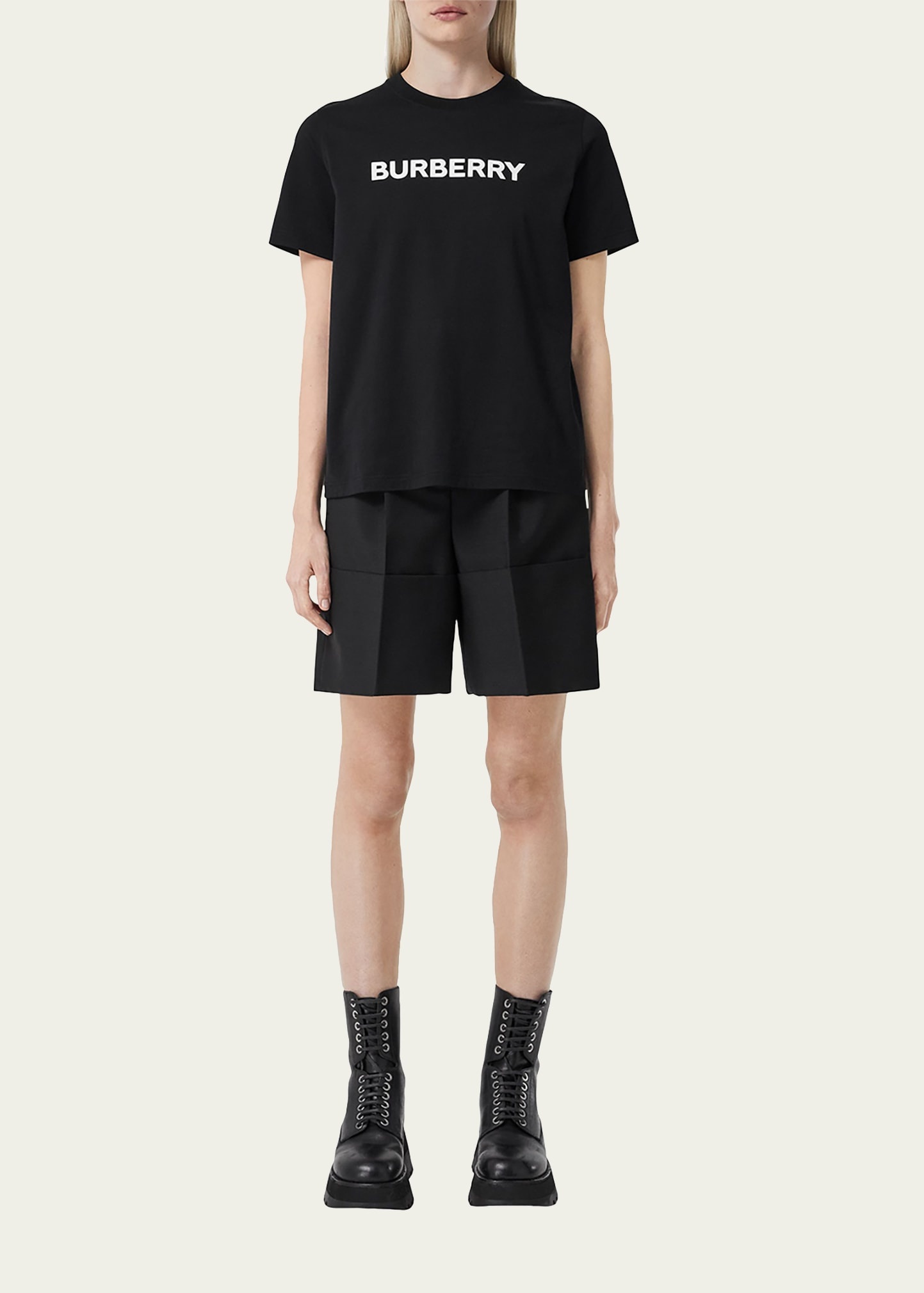 Margot Logo T-Shirt - 2