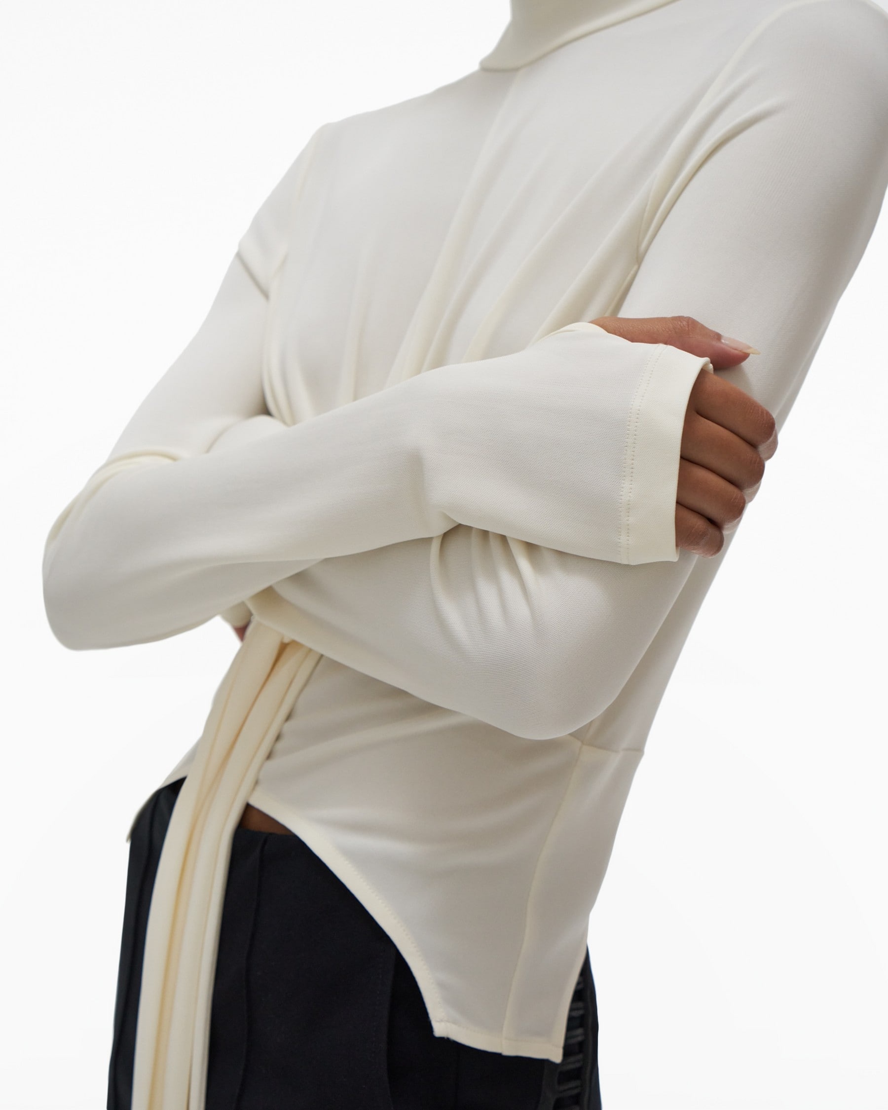 WRAP TOP - 6
