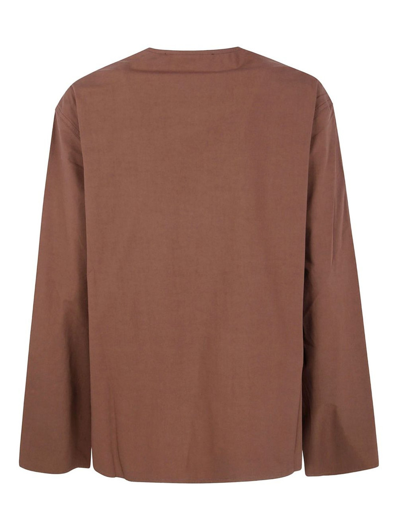SOFIE D'HOORE Balthus blouse outlook