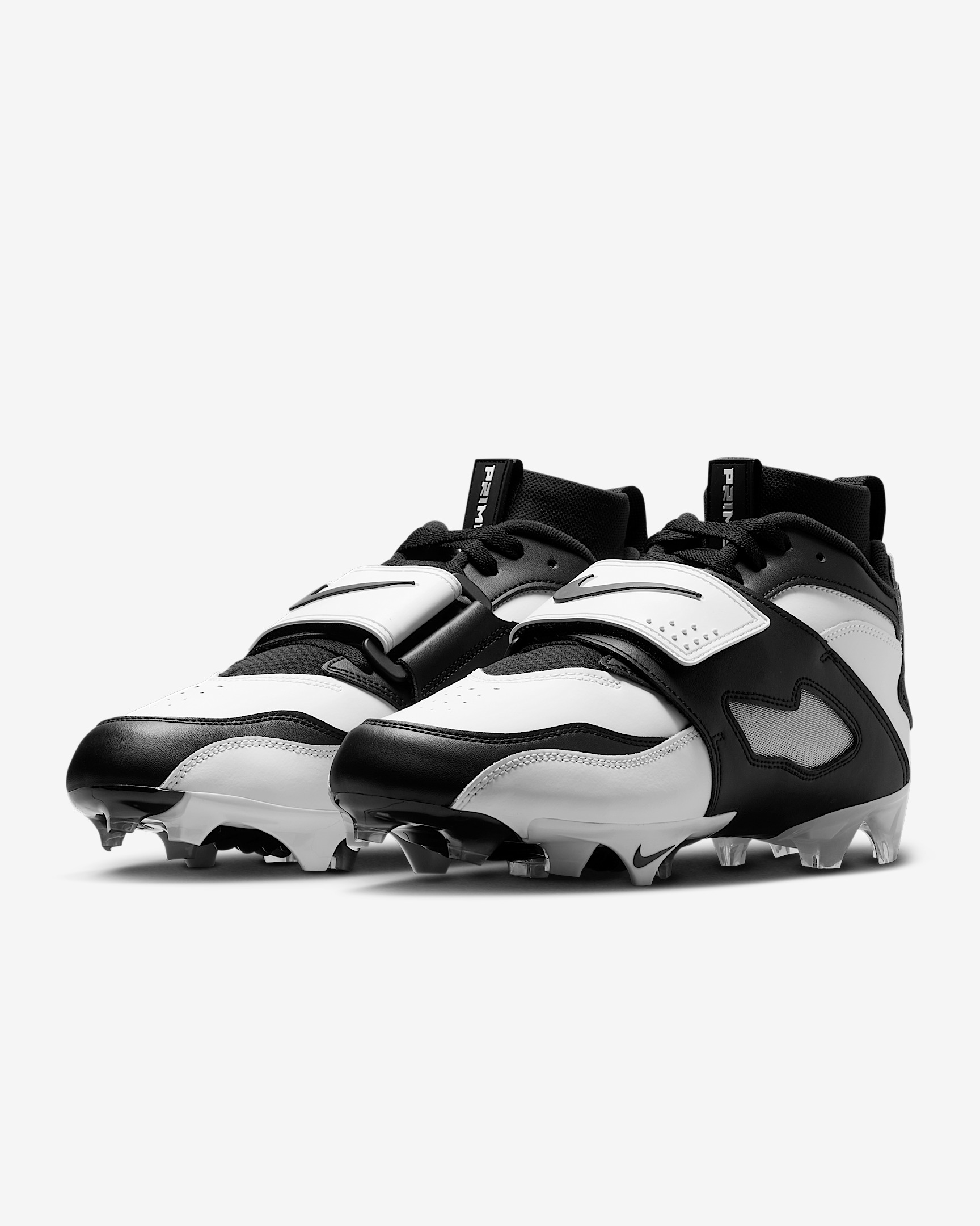 Nike Diamond Turf 93 TD Football Shoes - 5