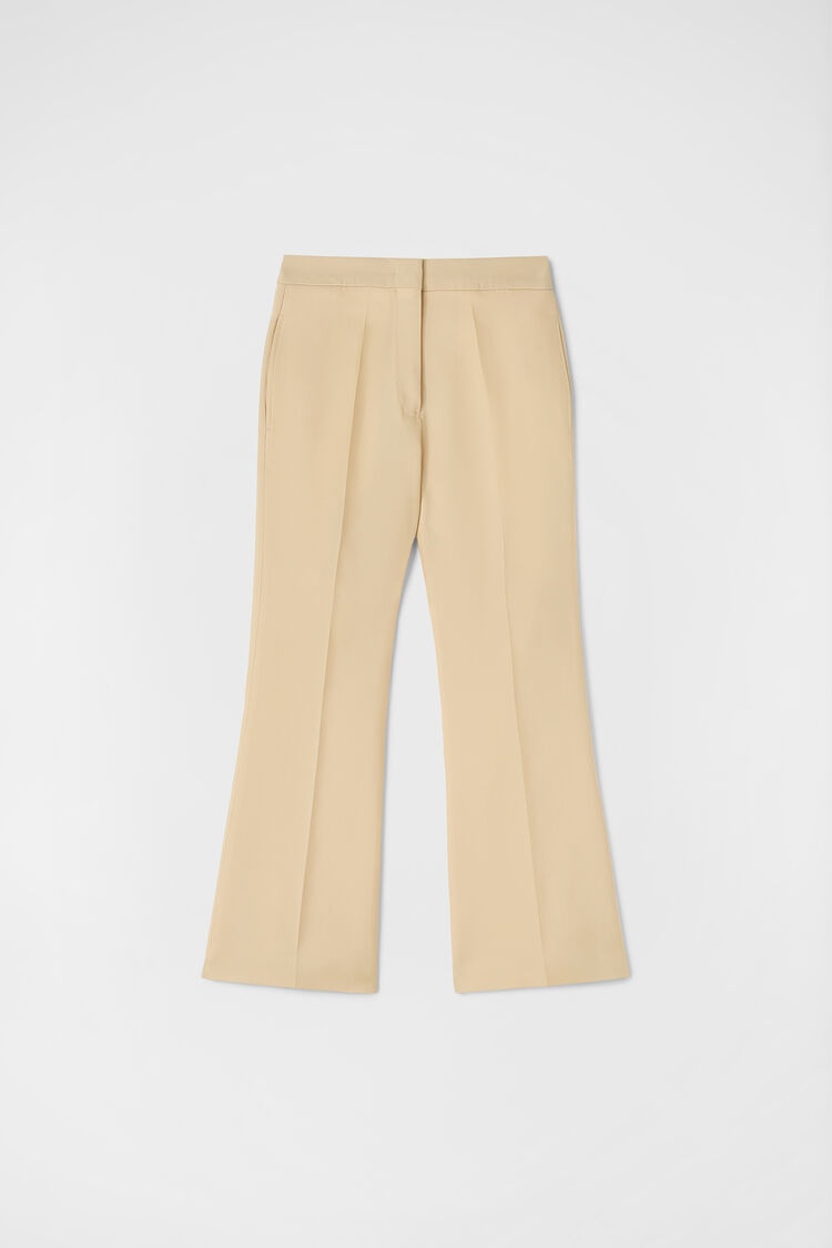 Tailored Trousers - 1