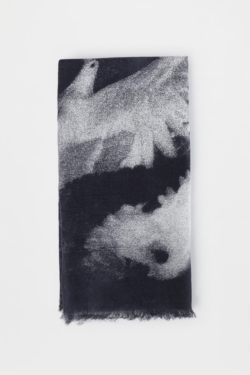 Vesta Printed Scarf 1