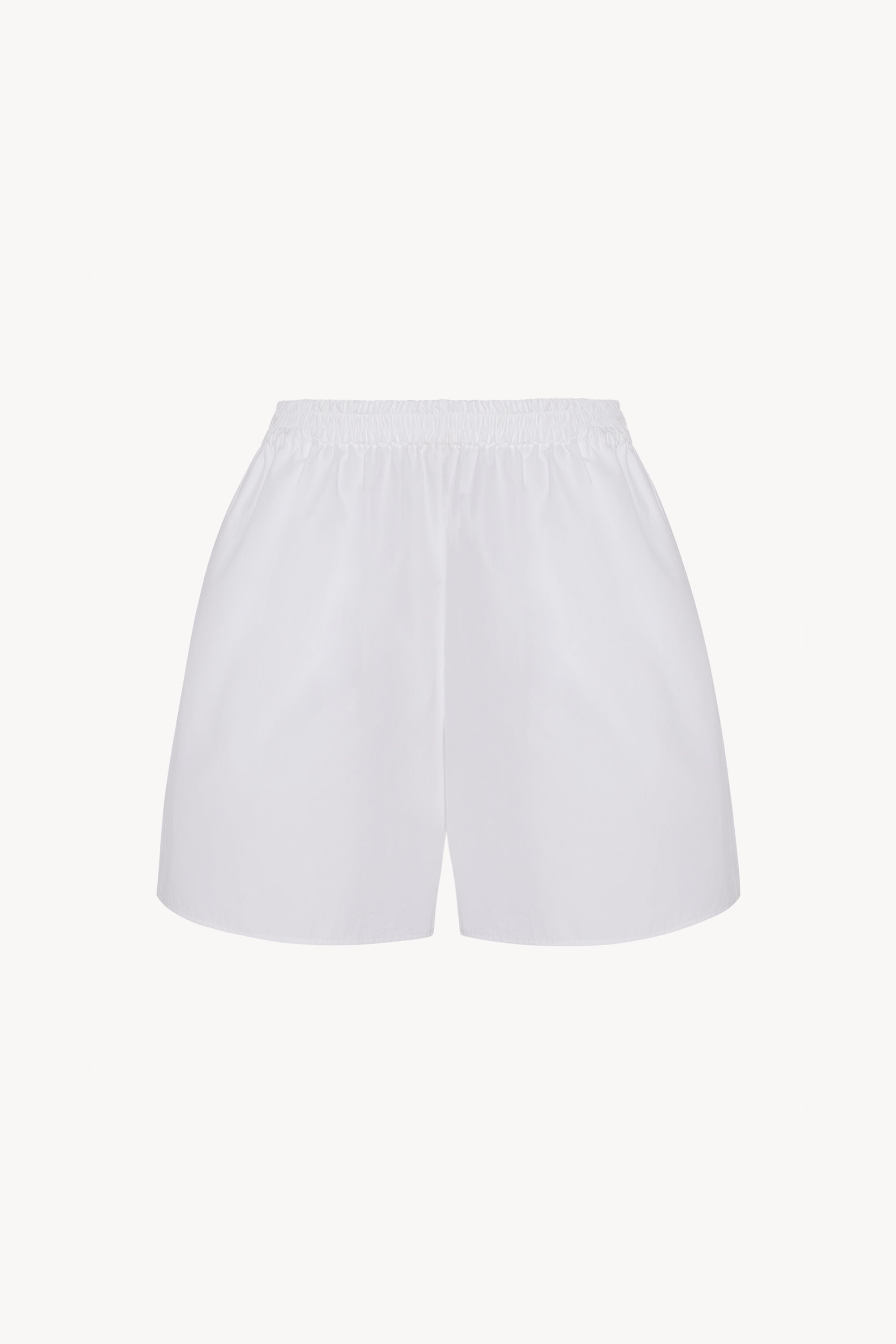Gunther Short in Cotton and Cashmere - 1