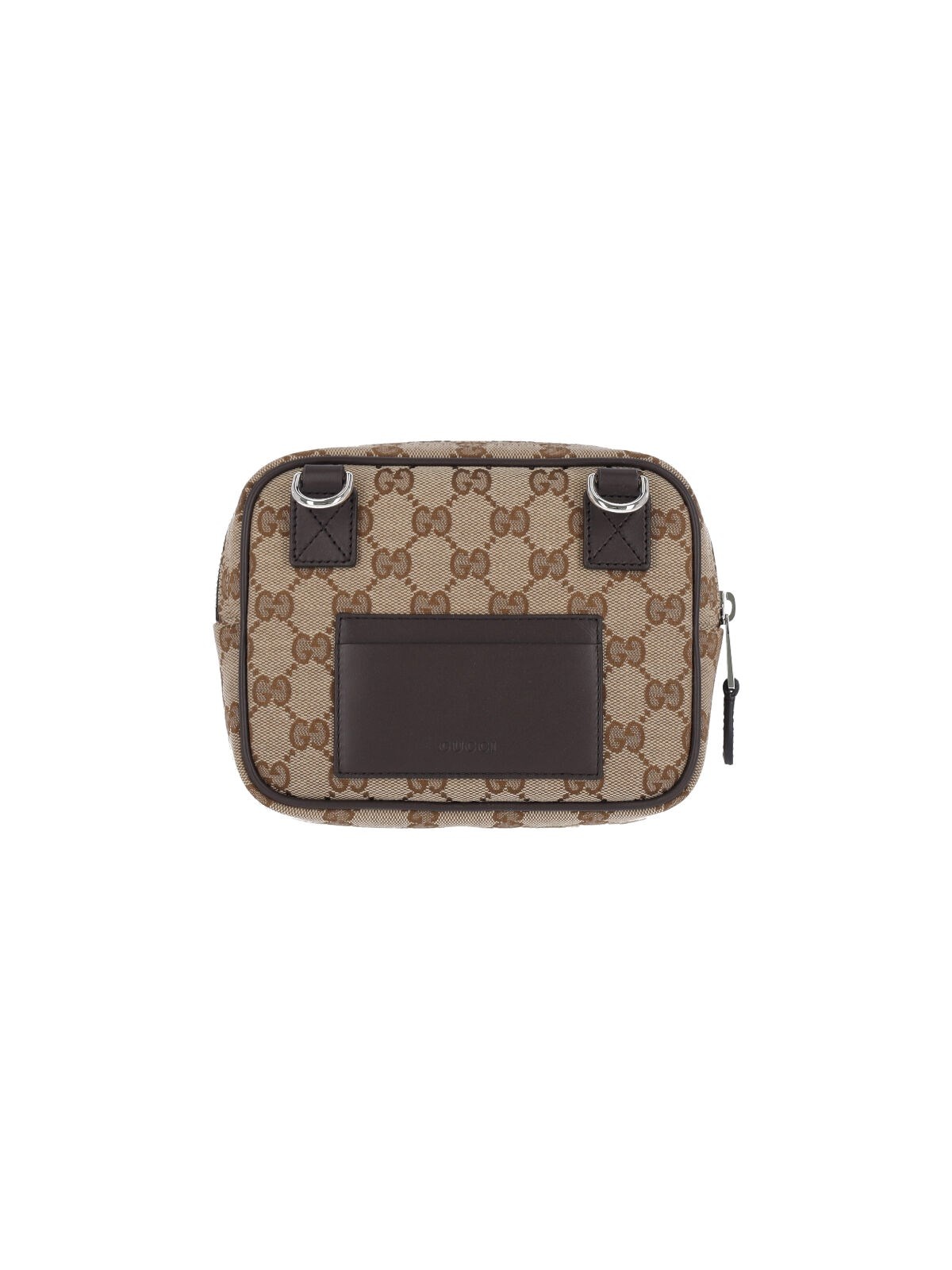 MINI CROSSBODY BAG "GG" - 3