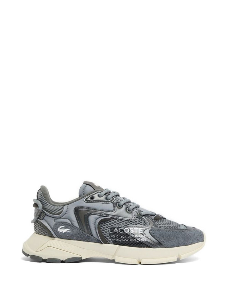 L003 Neo Shot lace-up sneakers 1
