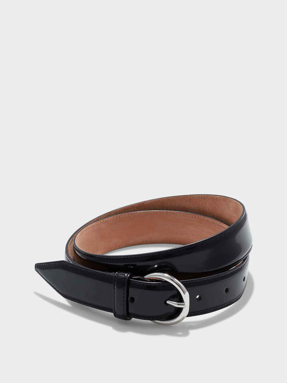 Remi Leather Belt - 1