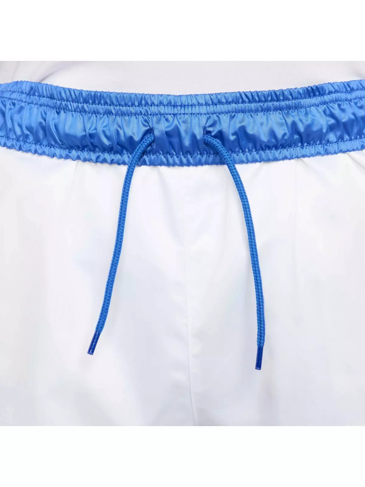 Men's Sportswear Club Flow Football Shorts - 4