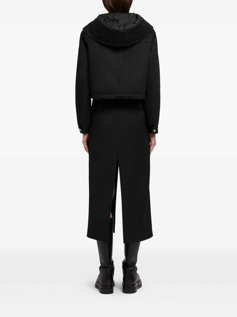 hooded jacket 3