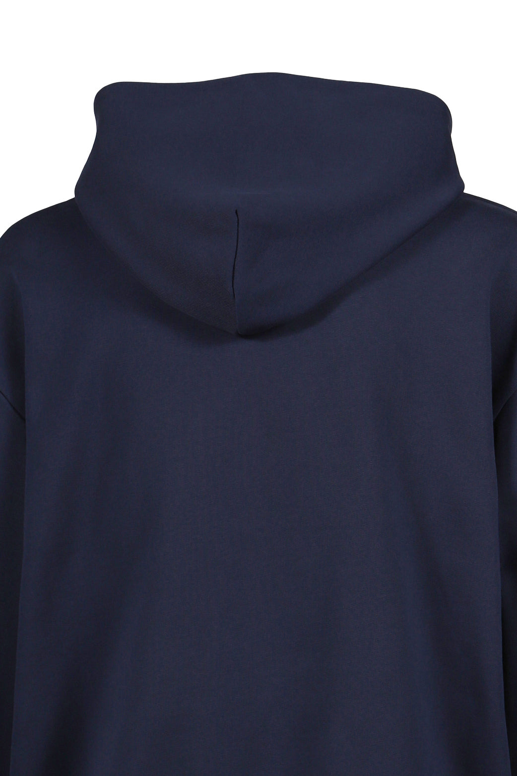 SWEATSHIRT / BLU - 5