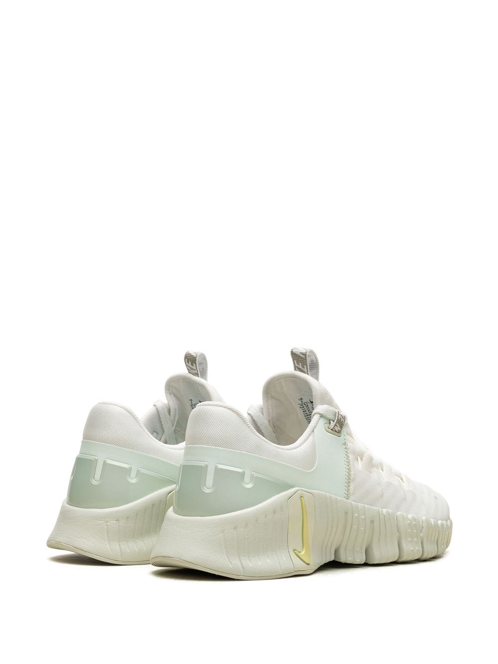 Free Metcon 5 PRM "Summit White" sneakers - 3
