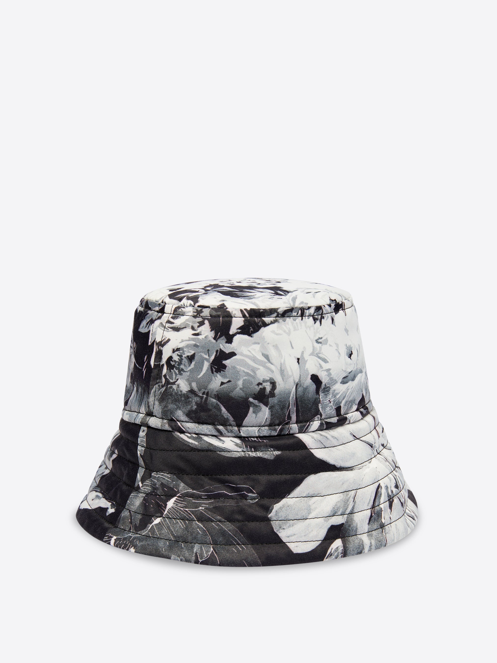 BUCKET HAT - 1