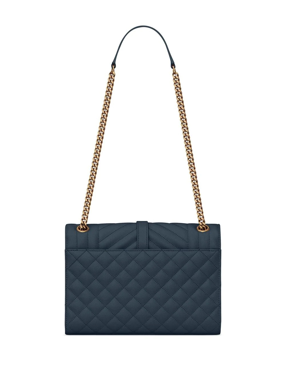 Cassandra quilted shoulder bag - 2