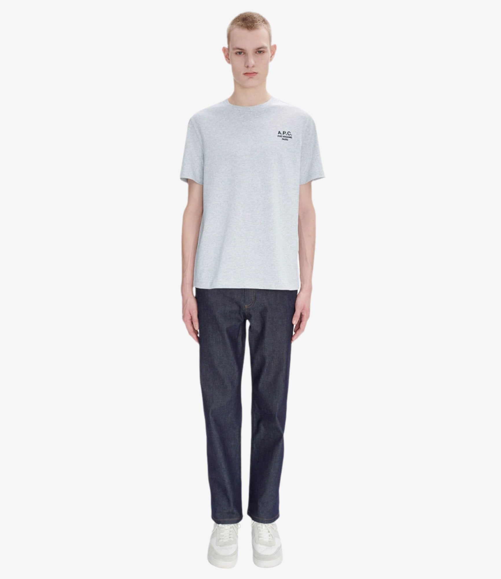 STANDARD RUE MADAME T-SHIRT (M) - 3