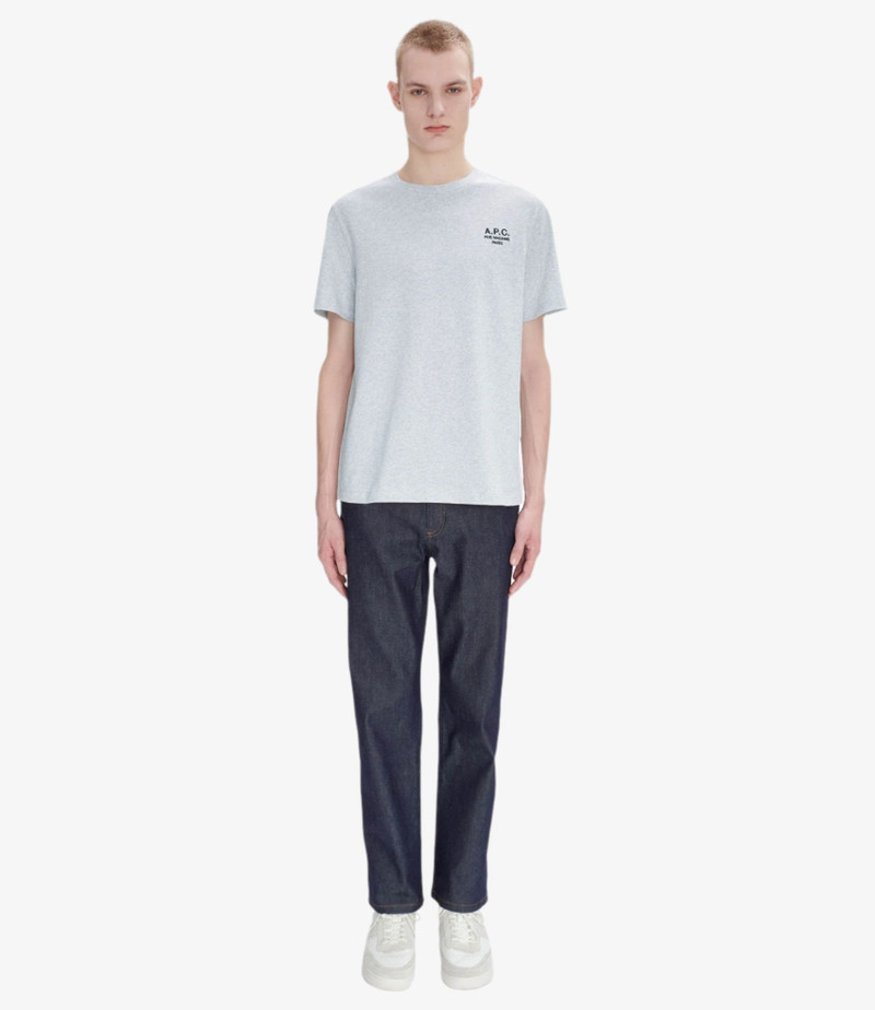 A.P.C. STANDARD RUE MADAME T-SHIRT (M) outlook