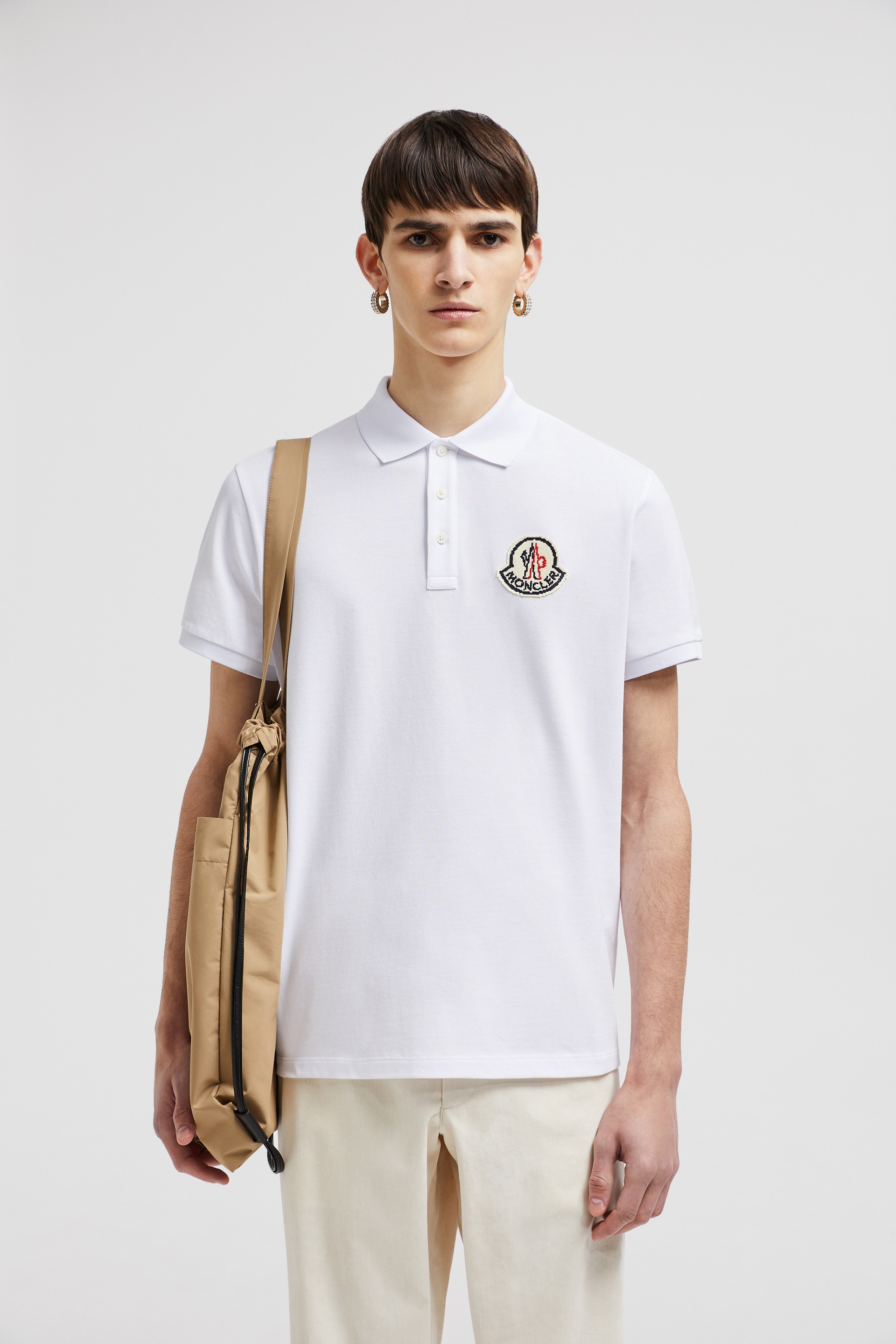 Logo Polo Shirt - 2
