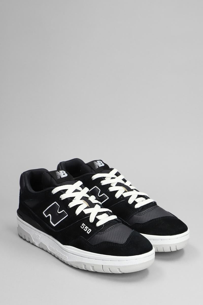 New Balance 550 Sneakers - 2