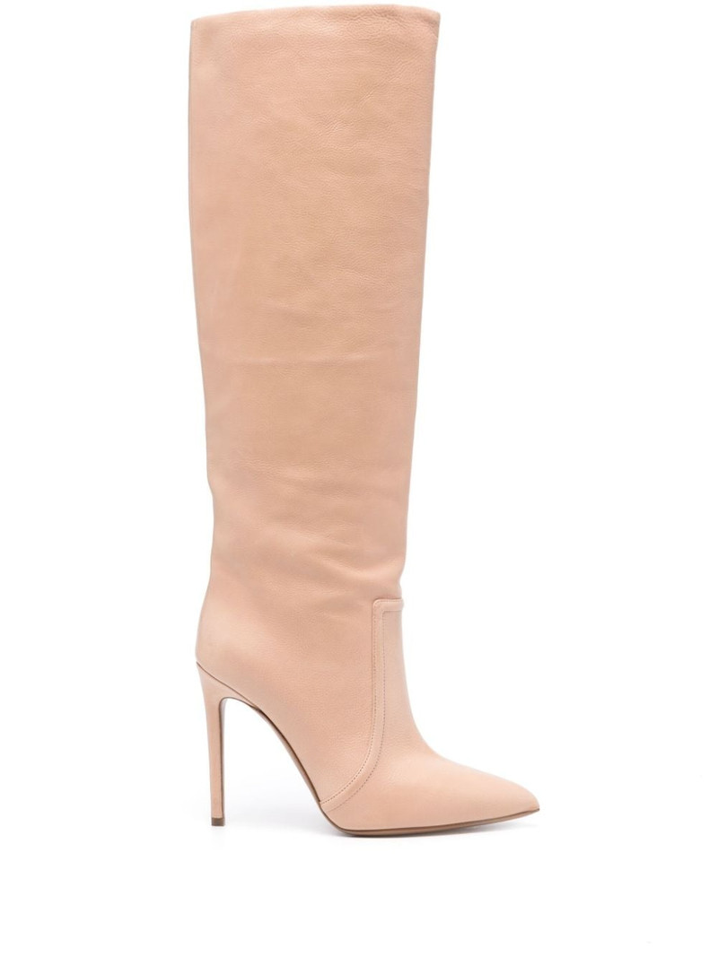 Stiletto 85mm boots 1