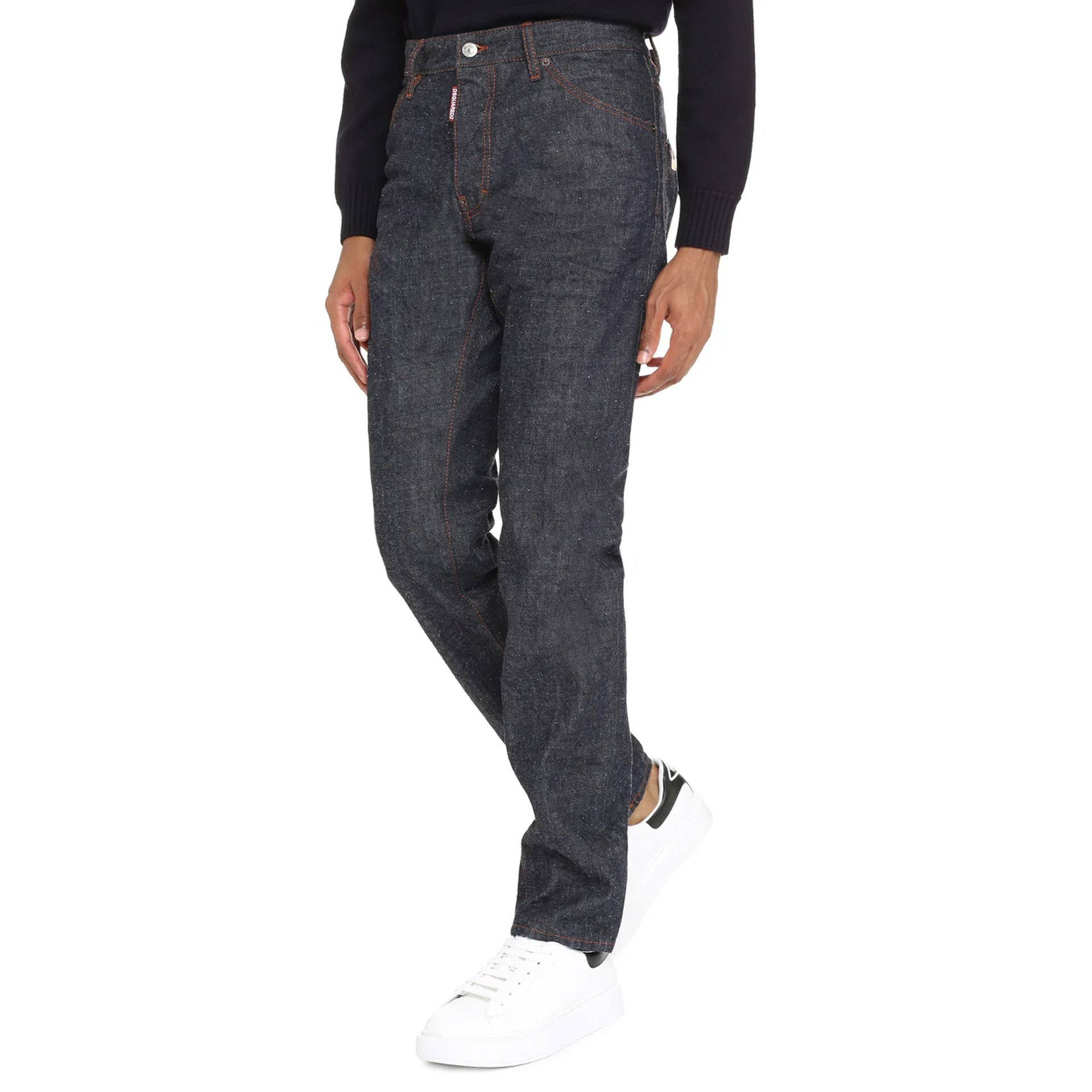 Dsquared2 Cool Guy Denim Jeans Men - 2