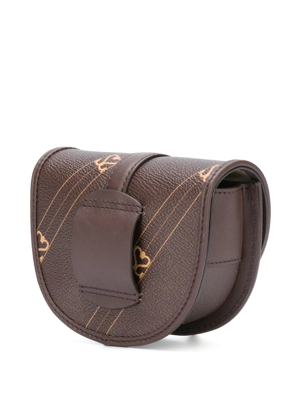 all-over logo belt bag - 3