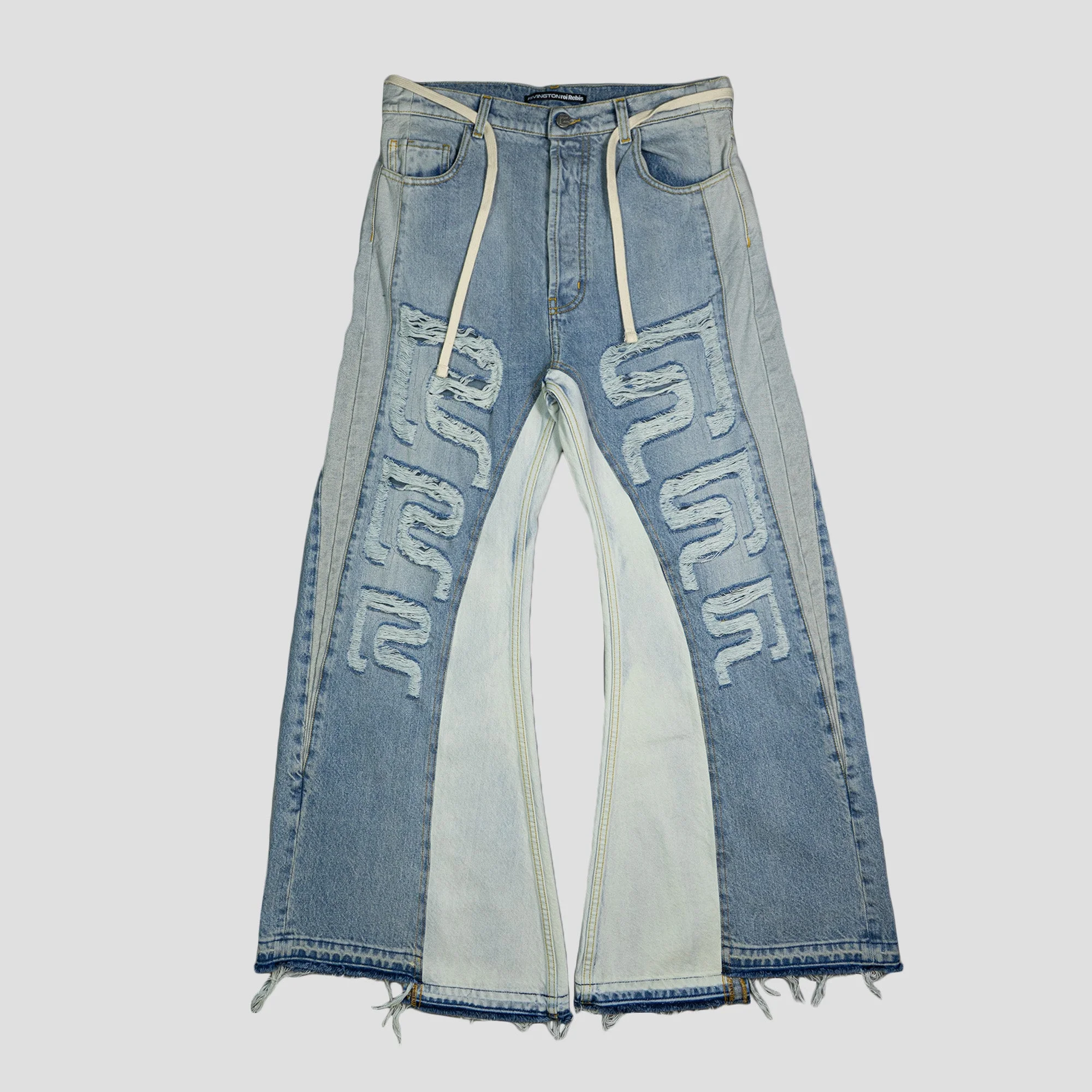 HERMETIC HE ROSE 2 - 1