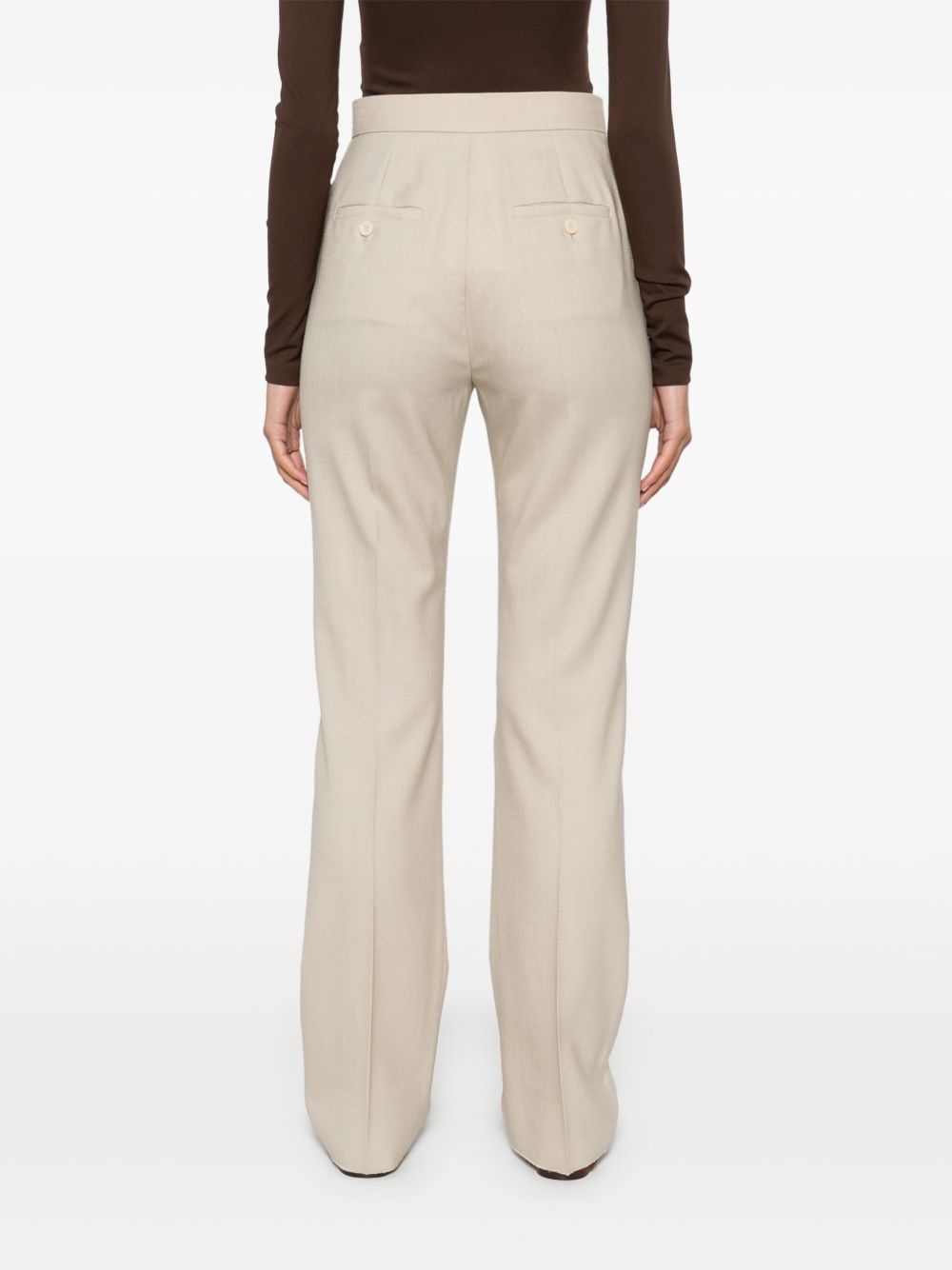 Turbigo trousers - 4