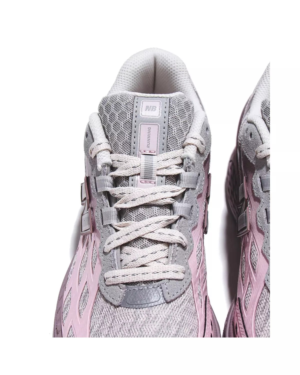 1906 "Pink/White" Unisex Shoe - 6