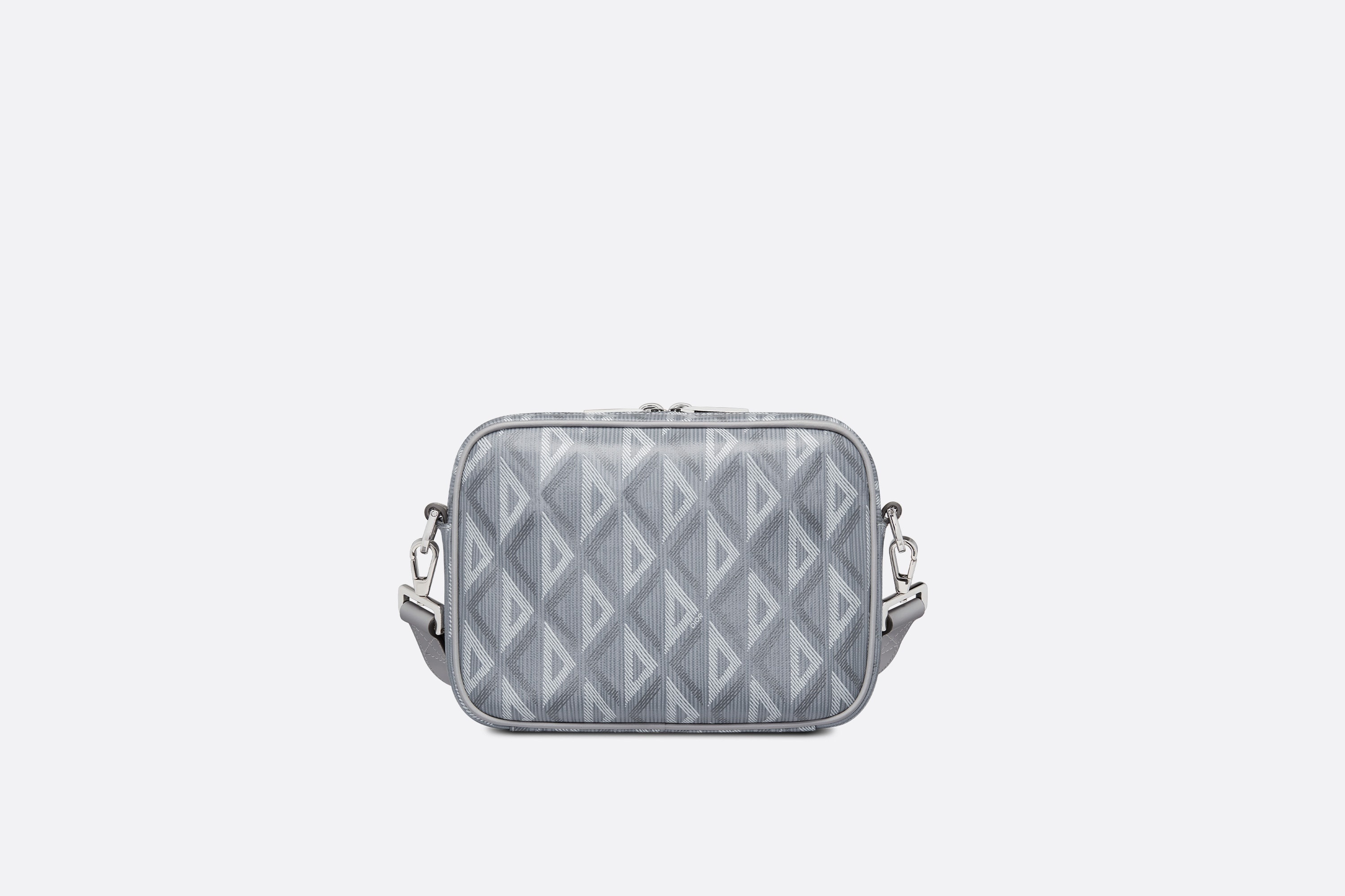 Dior Hit The Road Messenger Pouch - 5