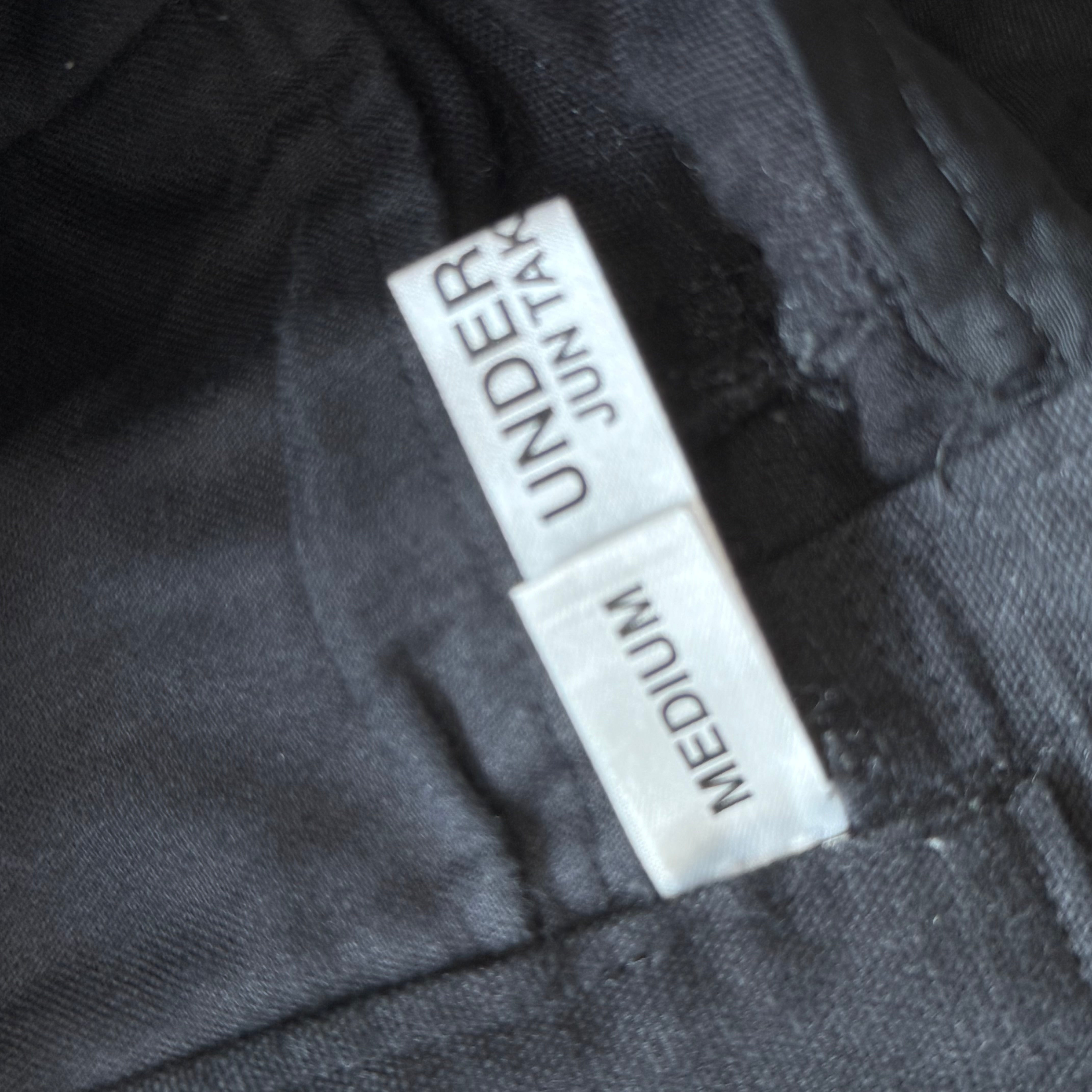 Final Blow - Undercover ‘Scab’ Trousers SS03 SZ M - 7