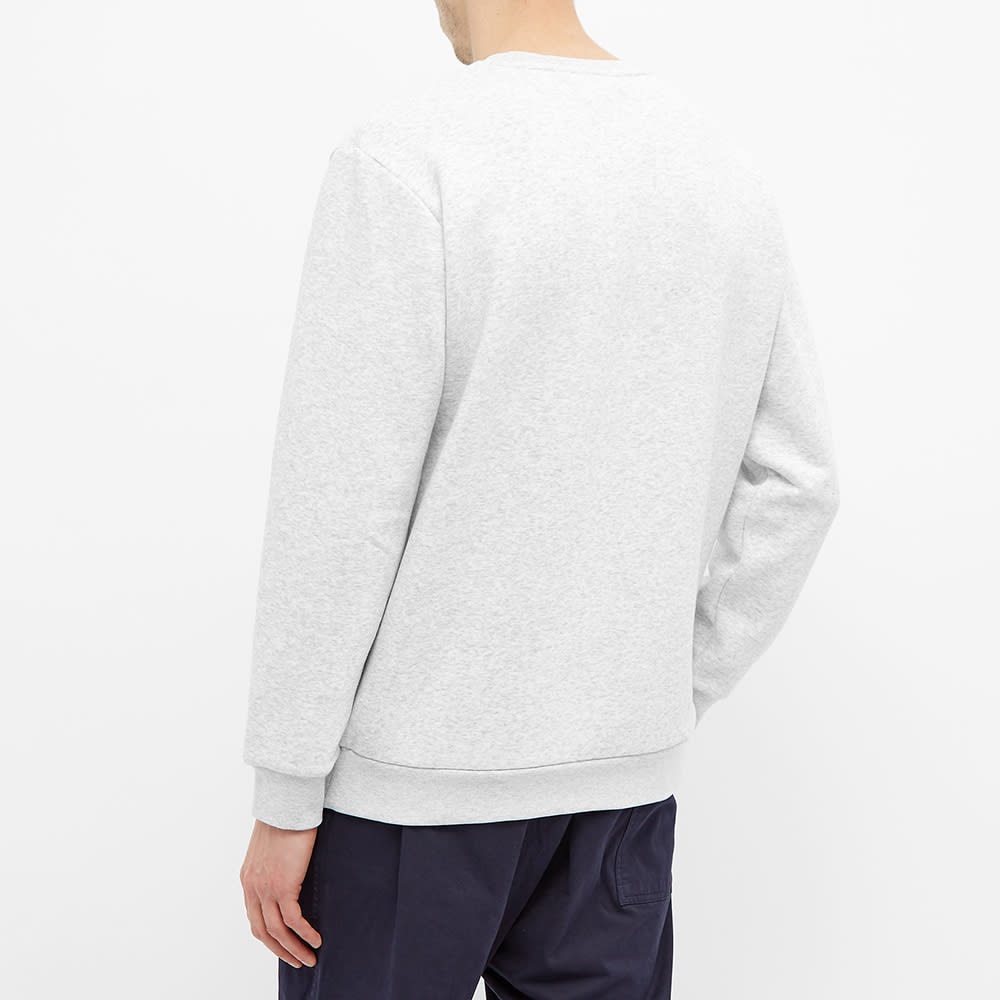 Adidas Spirit Icon Crew Sweat - 4