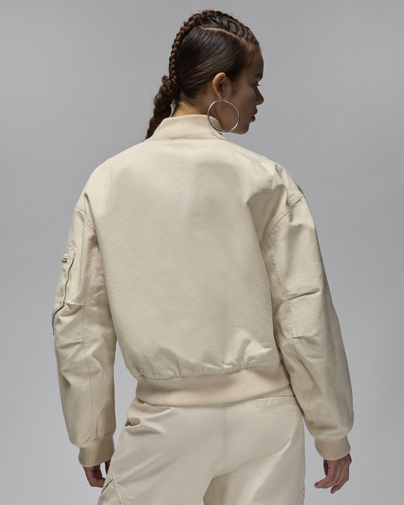 Jordan Jordan Renegade Women's Lightweight Jacket outlook