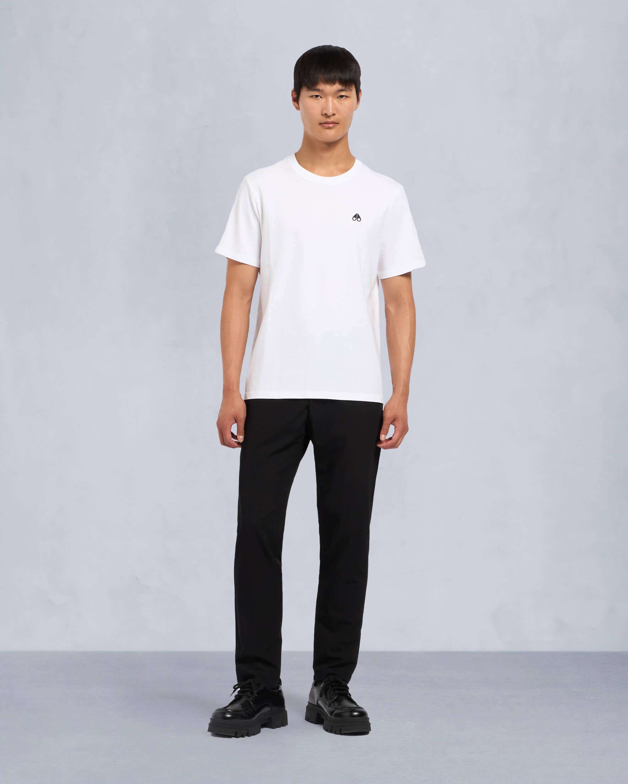 SATELLITE TEE - 2