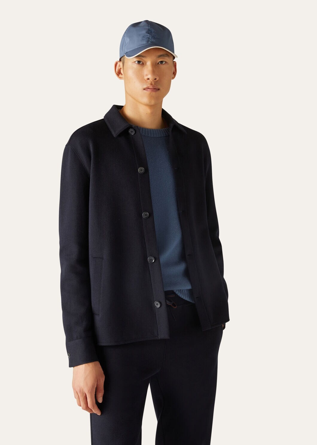 Whitney Jacket - 4