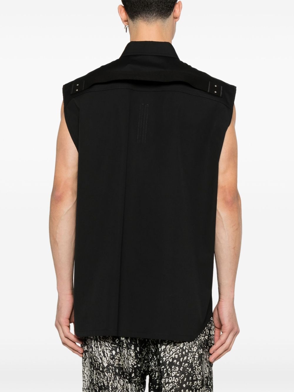 Jumbo SL gilet - 4