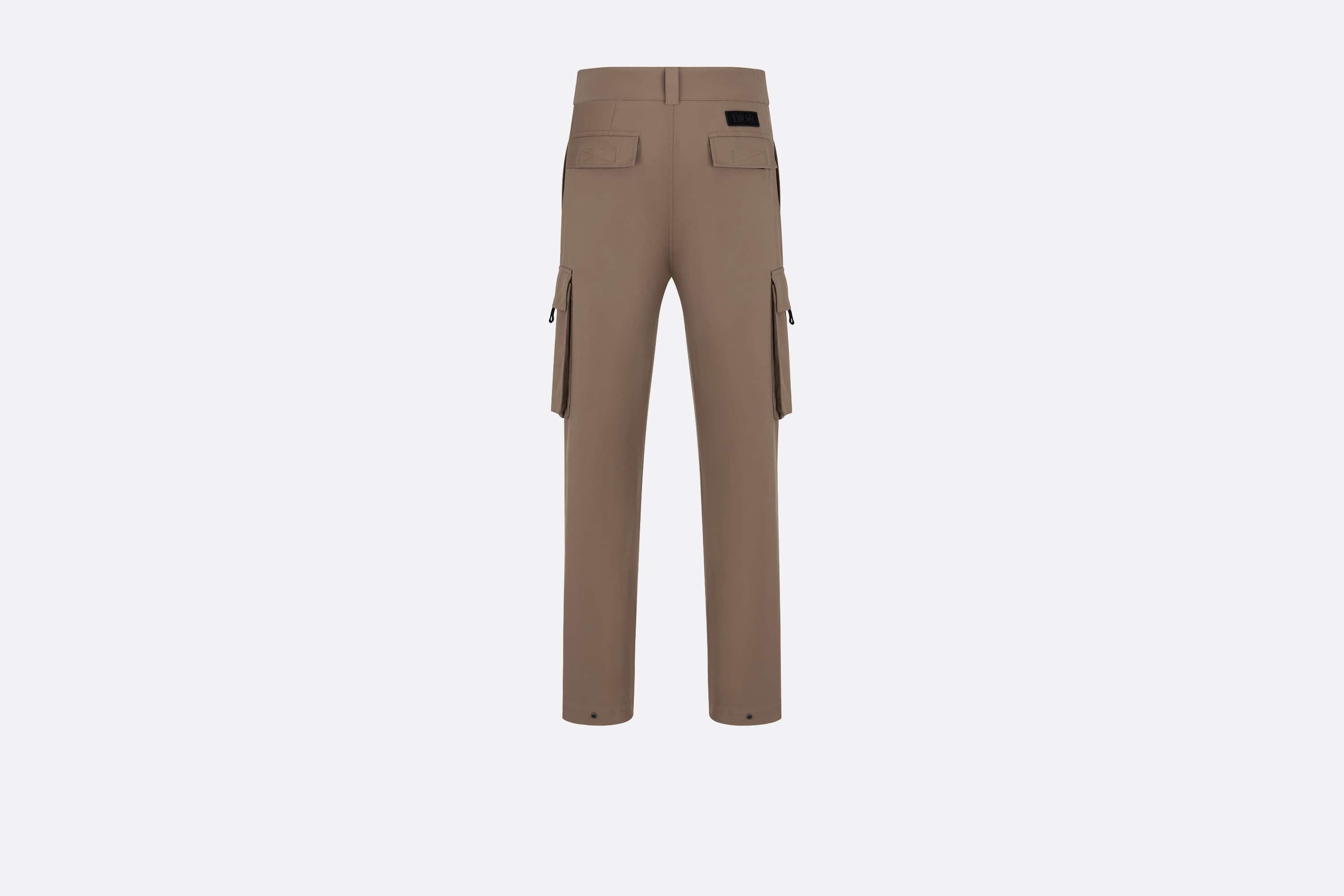 Cargo Pants - 2