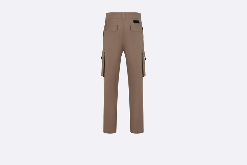 Dior Cargo Pants outlook