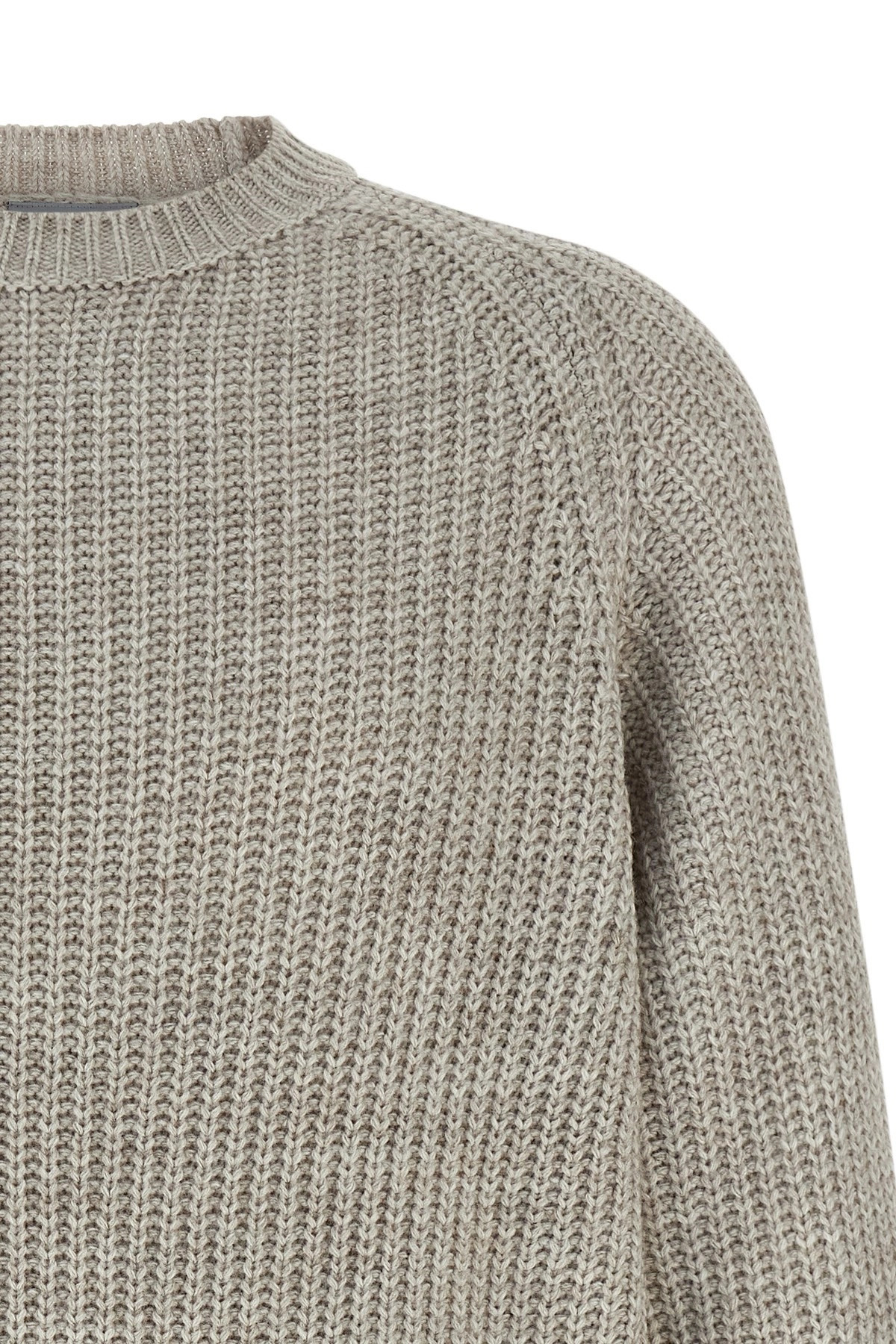 'Firth' sweater - 3